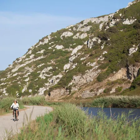 Casa Da Calçada Quarto em Acomodações Particulares Maceira (Lisbon)