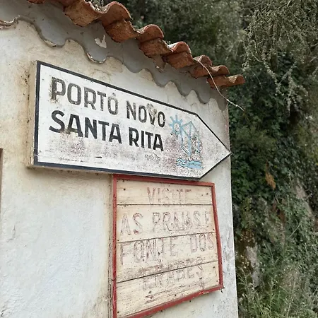 Accommodatie bij particulieren Casa Da Calcada Maceira (Lisbon)