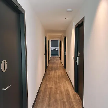 Quarto em Acomodações Particulares Casa Da Calçada *