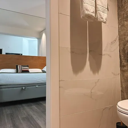 Casa Da Calcada Accommodatie bij particulieren