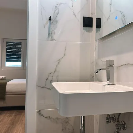 Accommodatie bij particulieren Casa Da Calcada *