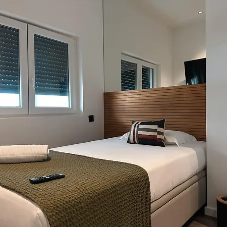 Casa Da Calcada Homestay szállás