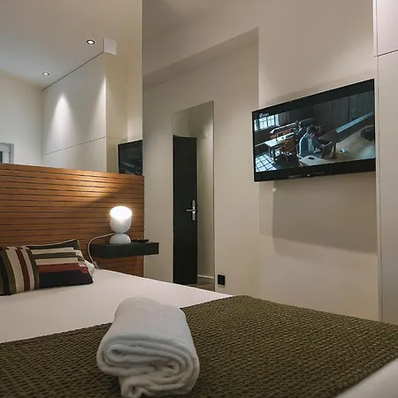 Accommodatie bij particulieren Casa Da Calcada *