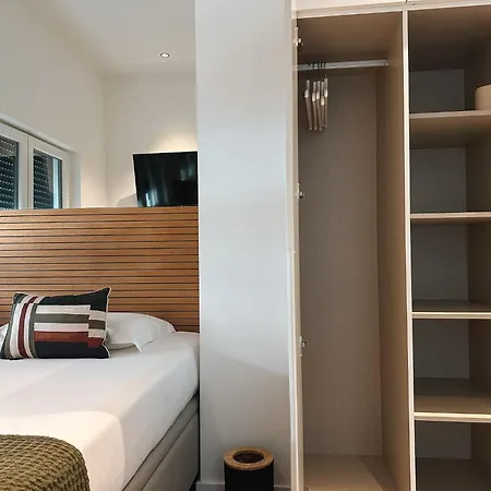 Casa Da Calcada Homestay szállás