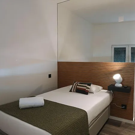 Casa Da Calcada Homestay szállás *