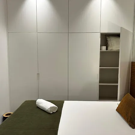 Accommodatie bij particulieren Casa Da Calcada Maceira (Lisbon)