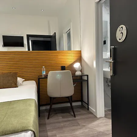 Accommodatie bij particulieren Casa Da Calcada Maceira (Lisbon)