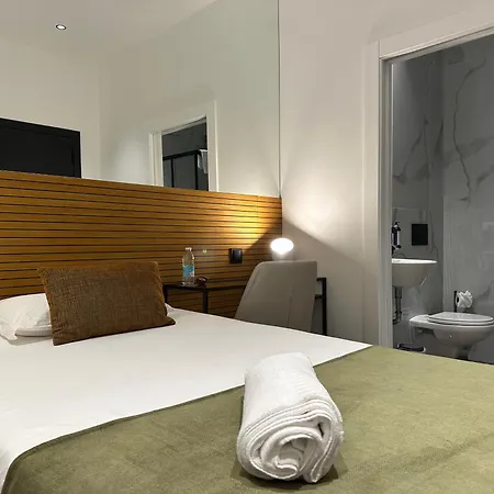 Casa Da Calçada Quarto em Acomodações Particulares