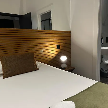 Casa Da Calçada Quarto em Acomodações Particulares *