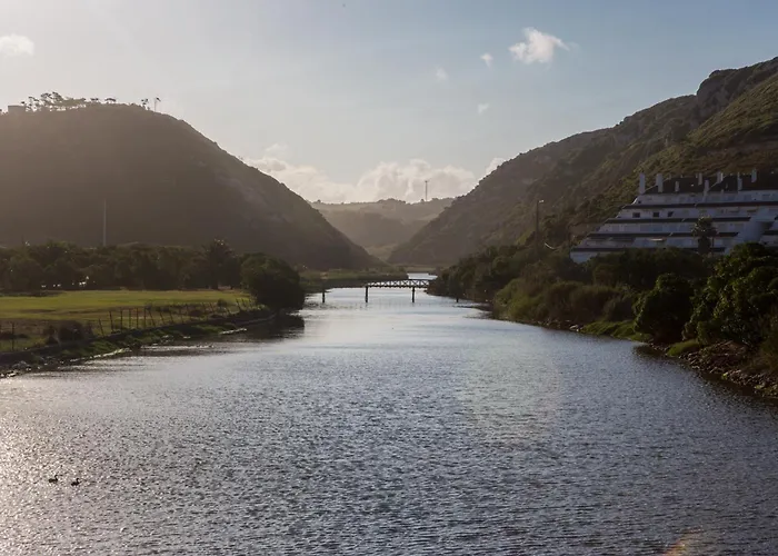 Casa Da Calçada Maceira (Lisbon)