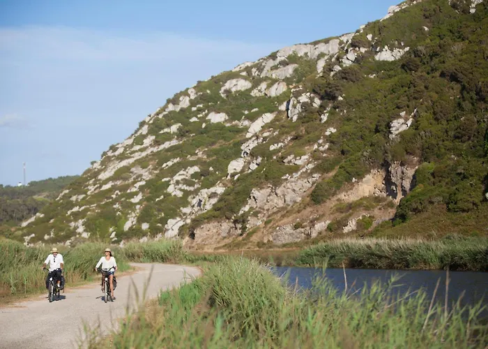 Casa Da Calcada 民宿 马塞拉