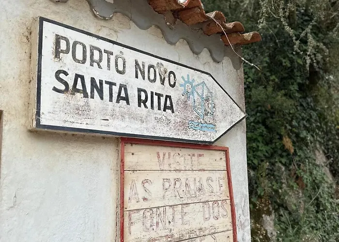 Quarto em Acomodações Particulares Casa Da Calçada Maceira (Lisbon)