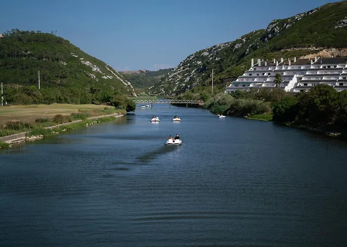 民宿 Casa Da Calcada *