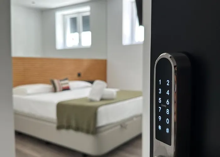 Casa Da Calcada * 马塞拉