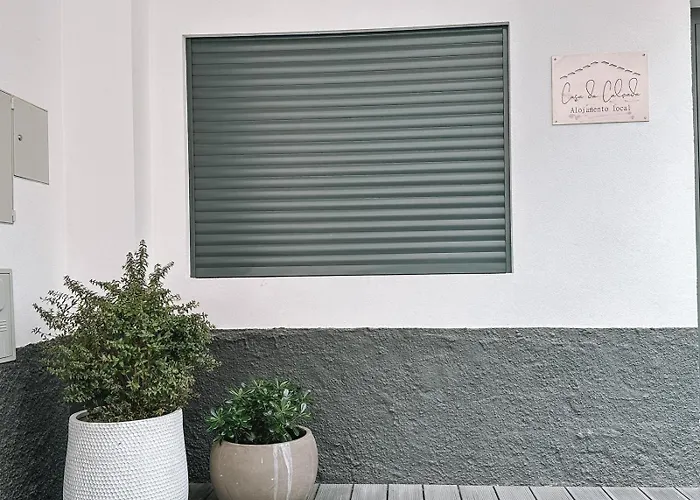 Casa Da Calçada Maceira (Lisbon)