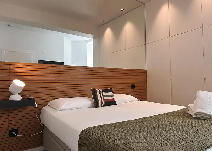 Casa Da Calcada 民宿 *