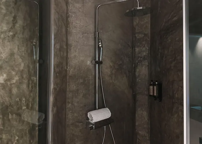 民宿 Casa Da Calcada 马塞拉