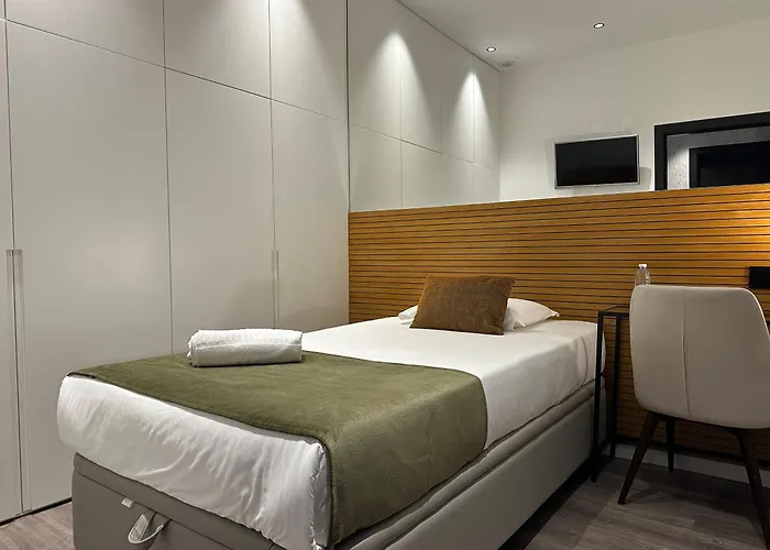 Casa Da Calçada Quarto em Acomodações Particulares