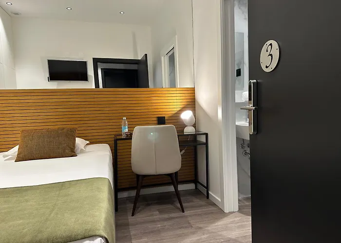 Quarto em Acomodações Particulares Casa Da Calçada Maceira (Lisbon)