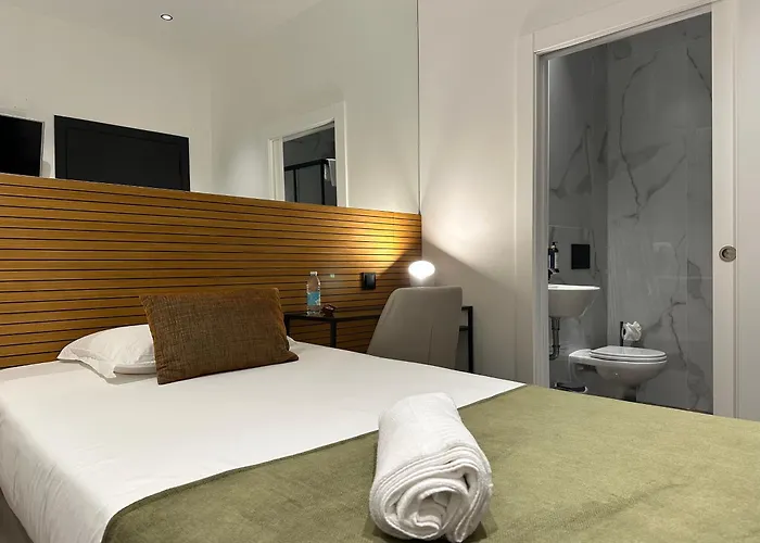 Casa Da Calcada 民宿