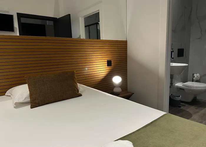 Casa Da Calçada Quarto em Acomodações Particulares *