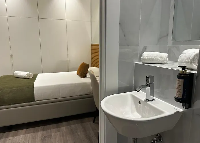 Quarto em Acomodações Particulares Casa Da Calçada